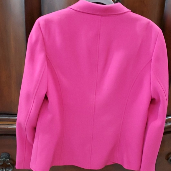 💼📁Margaret Frances Jacket - Picture 2 of 3